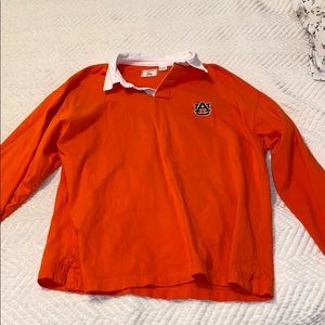 Auburn University long sleeve